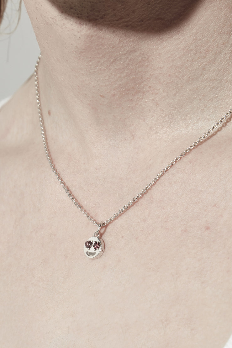 New Crush Necklace