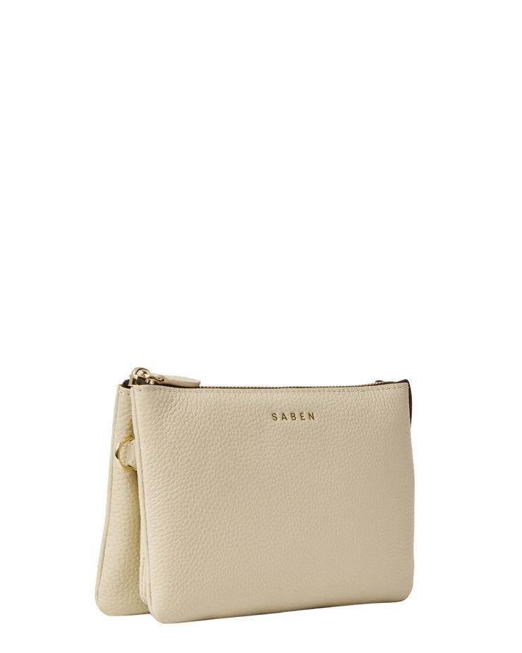 Tilly Crossbody // Sand