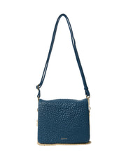 Fox Crossbody // Ocean Bubble