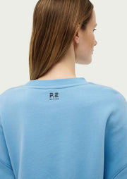 Rally Sweat // Bright Blue