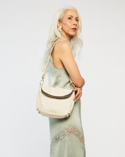 Fifi Crossbody // Sand