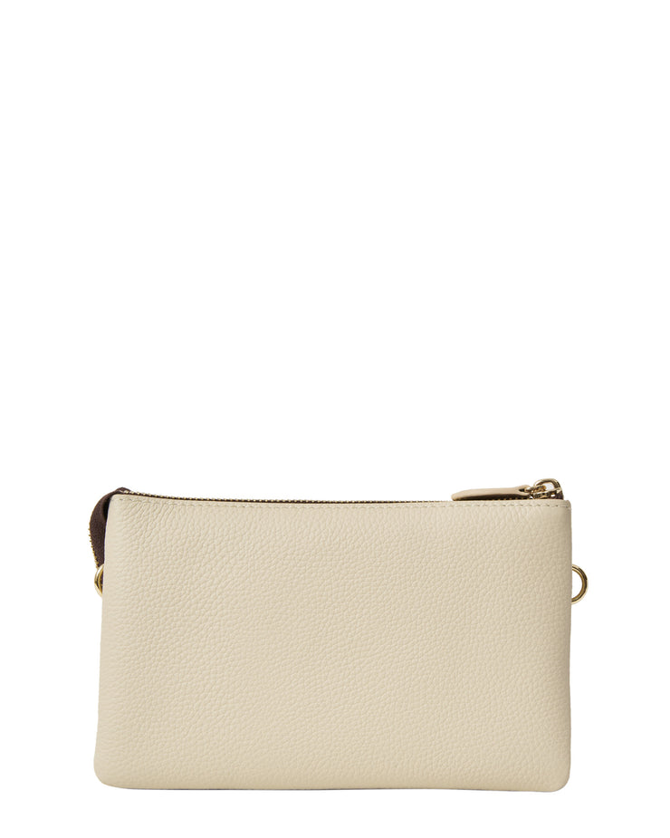 Tilly Crossbody // Sand