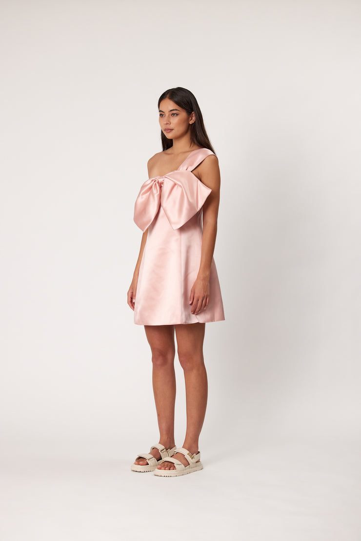 Avery Mini Dress // Blossom