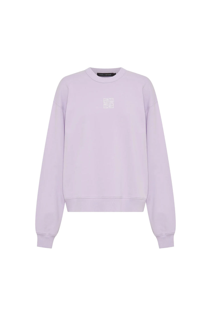 Colson Crew // Lilac