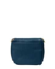 Fifi Crossbody // Ocean