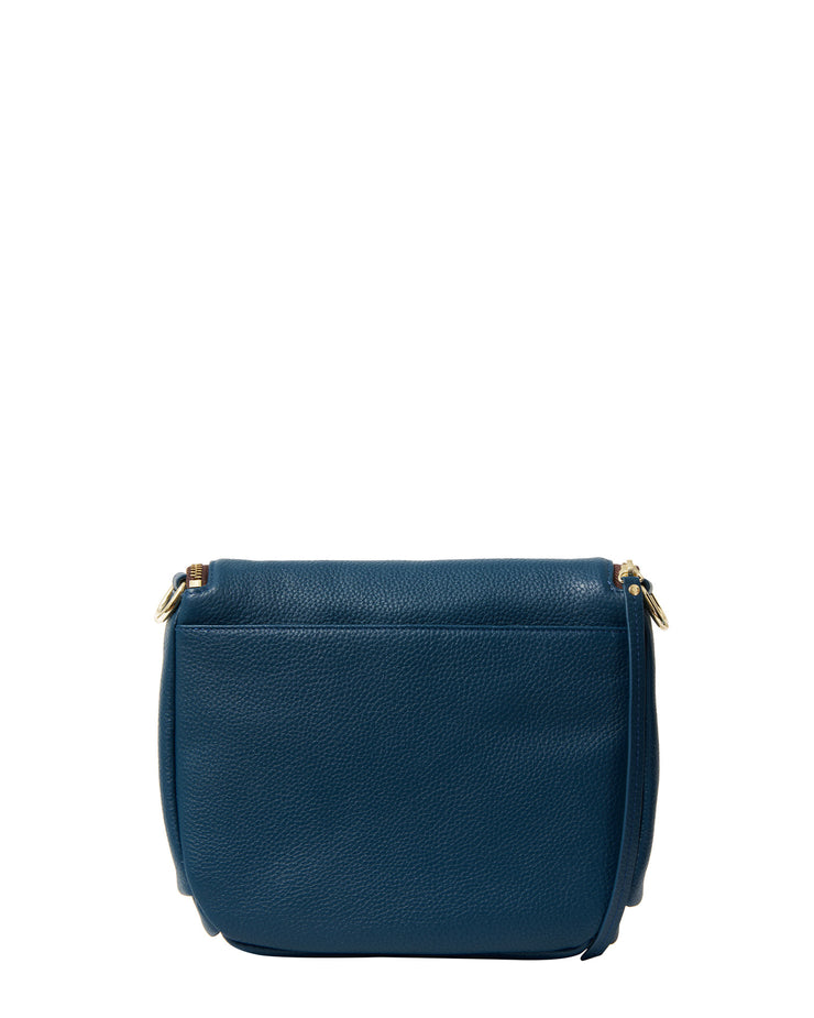 Fifi Crossbody // Ocean