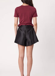 Sutton Shorts // Black