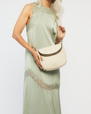 Fifi Crossbody // Sand