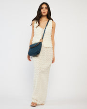 Fifi Crossbody // Ocean