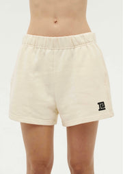 Millennium Short // Whisper White