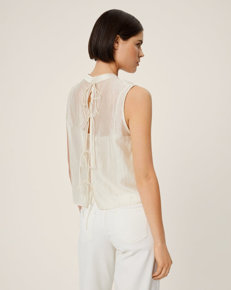 Faith SL Top // Turtledove