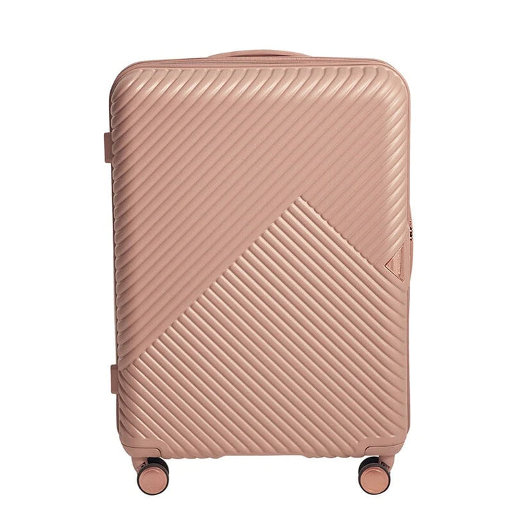 Suitcase Medium // Dusky Rose