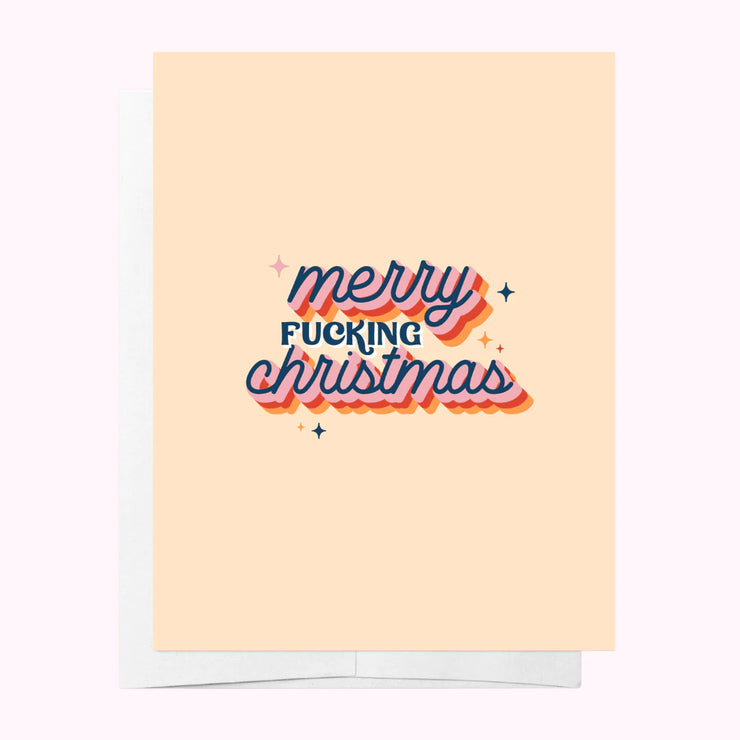 Merry … Christmas