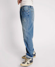 Pacific Bandit Relaxed Denim Jeans