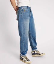 Pacific Bandit Relaxed Denim Jeans
