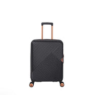 Suitcase Medium // Black