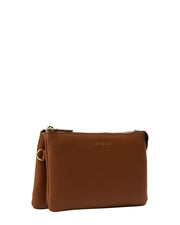 Tilly Crossbody // Tan