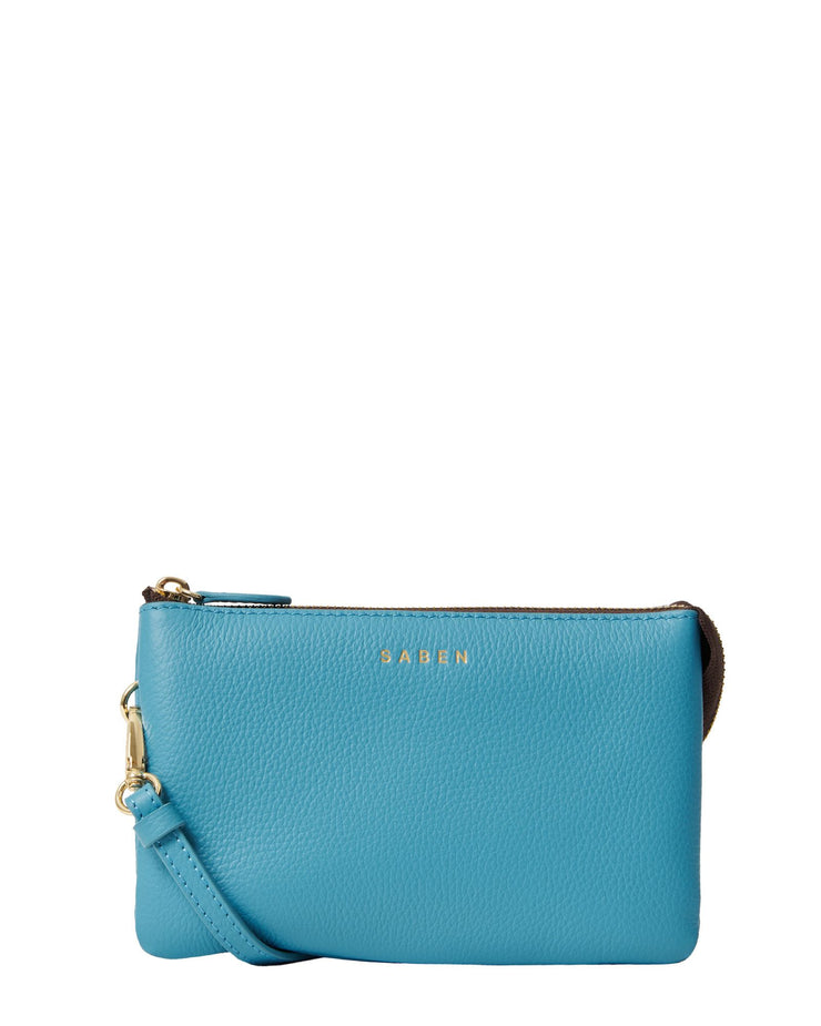 Tilly Crossbody // Wave