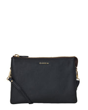 Tilly’s Big Sis Crossbody // Black