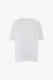 Ease T-Shirt // White