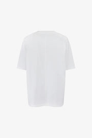 Ease T-Shirt // White