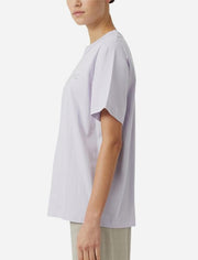 Asher Tee // Lilac